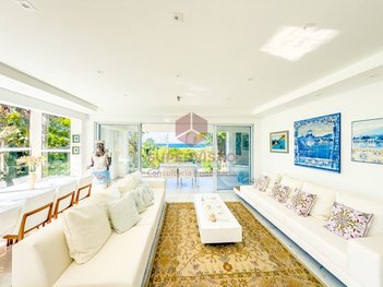 house em Rua Léa Castro Ramos, Praia Brava - Florianópolis - SC