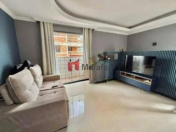 apartment em Rua Castelo de Abrantes, Castelo - Belo Horizonte - MG