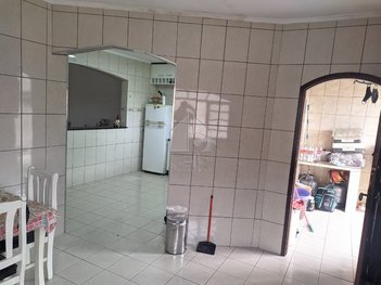 house em Rua Nossa Senhora das Candeias, Santa Teresinha - São Paulo - SP