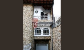 house em Rua Cruz Jobim, Vila Carrão - São Paulo - SP