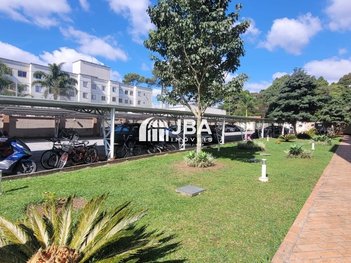 apartment em Rua Lothario Boutin, Pinheirinho - Curitiba - PR