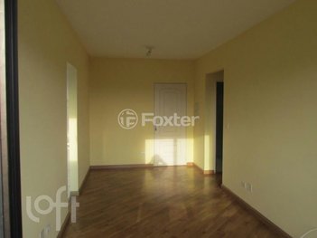 apartment em Rua Nova dos Portugueses, Chora Menino - São Paulo - SP