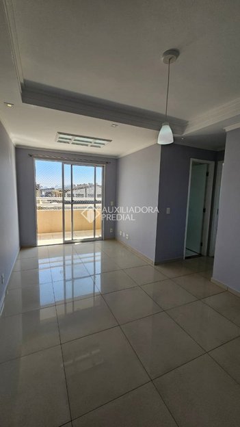 apartment em Rua Vicente de Paula Souza e Silva, Assunção - São Bernardo do Campo - SP