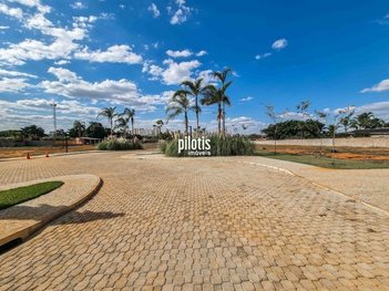 land_lot em SMPW Quadra 4, Park Way - Brasília - DF