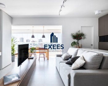 apartment em Rua Coronel Diogo, Jardim da Glória - São Paulo - SP