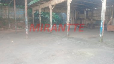 industrial em Rodovia Fernão Dias, Parque Edu Chaves - São Paulo - SP