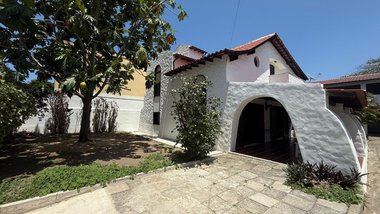 house em Rua Paraná, Palmeiras - Cabo Frio - RJ