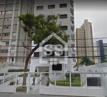 apartment em Avenida Rouxinol, Indianópolis - São Paulo - SP