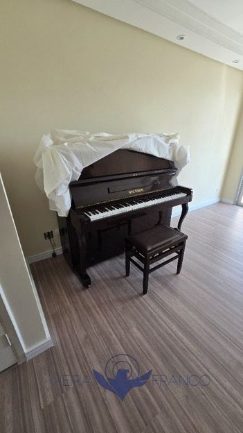 apartment em Rua Padre Machado, Bosque da Saúde - São Paulo - SP