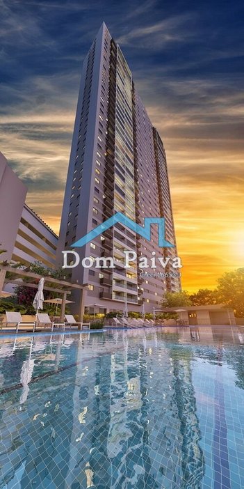apartment em Estrada de Belém, Campo Grande - Recife - PE