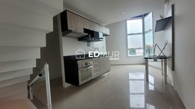 apartment em Rua dos Capuchinhos, Vila Alzira - Santo André - SP