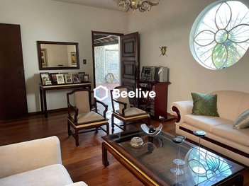 house em Rua Tabelião Ferreira de Carvalho, Cidade Nova - Belo Horizonte - MG