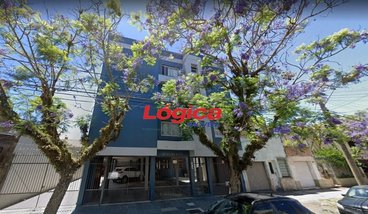 apartment em Rua Marechal Deodoro, Cidade Nova - Rio Grande - RS