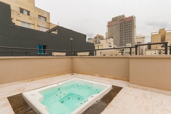 apartment em Rua Santa Madalena, Vila Ré - São Paulo - SP