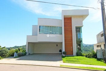house em Estrada das Três Meninas, Vila Nova - Porto Alegre - RS