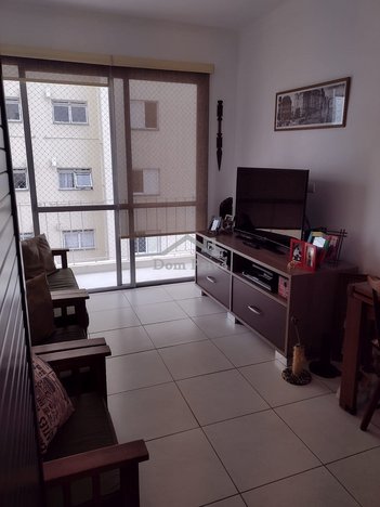 apartment em Rua Correia de Lemos, Chácara Inglesa - São Paulo - SP