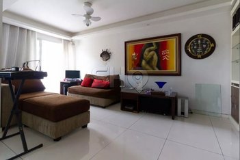 apartment em Rua Diana, Perdizes - São Paulo - SP