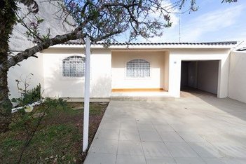 house em Rua Carlos Amoretty Osório, Sítio Cercado - Curitiba - PR
