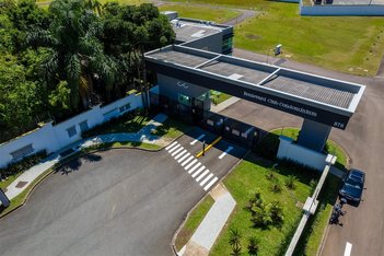 land_lot em Rua Aníbal Requião, Xaxim - Curitiba - PR