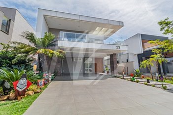 house em Rua Ônix, São Vicente - Gravataí - RS