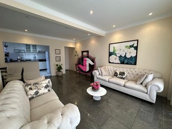 apartment em Avenida Aclimação, Bosque da Saúde - Cuiabá - MT