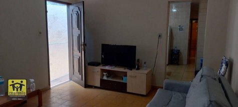 house em Rua Antônio Bezerra, Vila Verde - São Paulo - SP
