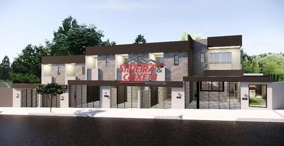 house em Rua Norte de Minas, Santa Amélia - Belo Horizonte - MG