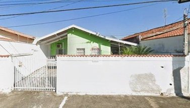 house em Avenida Professor José Jeronymo de Souza Filho, Jardim Independência - Taubaté - SP