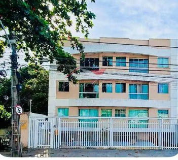 apartment em Avenida Almirante Heleno Nunes, Costazul - Rio das Ostras - RJ