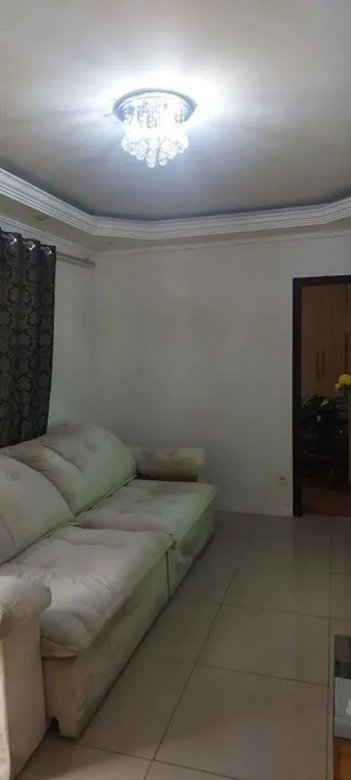 house em Rua Gedivaldo Calixto de Souza, Vila Nova York - São Paulo - SP