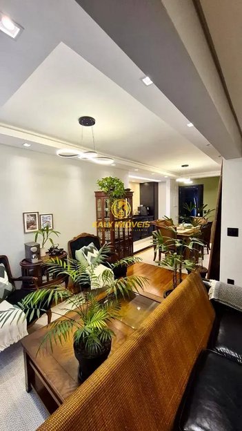 apartment em Rua Rio de Janeiro, Osvaldo Cruz - São Caetano do Sul - SP
