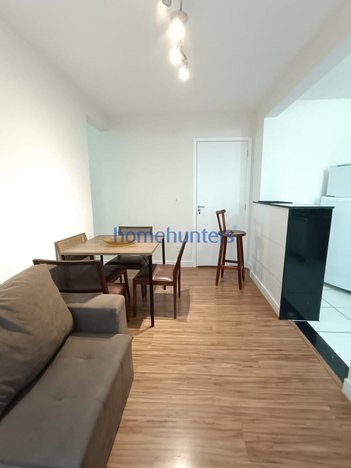 apartment em Avenida São José dos Campos, Loteamento Parque São Martinho - Campinas - SP