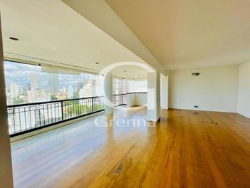 apartment em Rua Paracuê, Sumaré - São Paulo - SP
