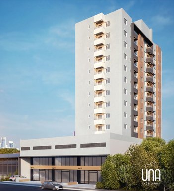 apartment em Rua Antônio Piccoli, Borgo - Bento Gonçalves - RS