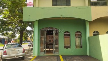 commercial_building em Avenida Dez de Dezembro, Lago Igapó - Londrina - PR