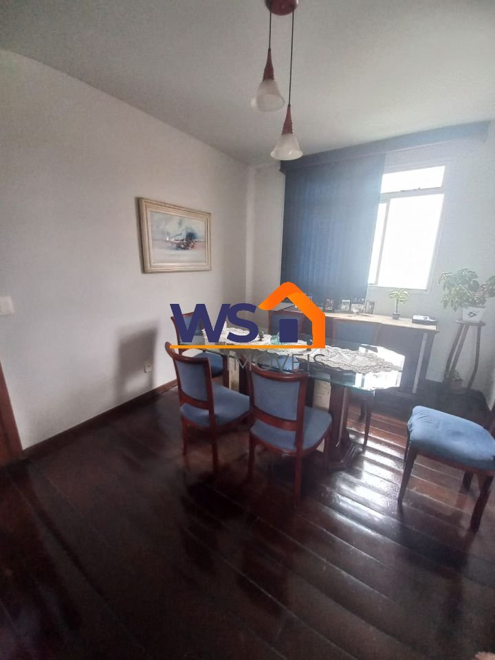 Cobertura com 3 quartos — Prado, Belo Horizonte