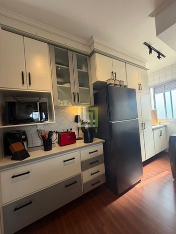 apartment em Avenida Prefeito Luís Latorre, Vila das Hortências - Jundiaí - SP