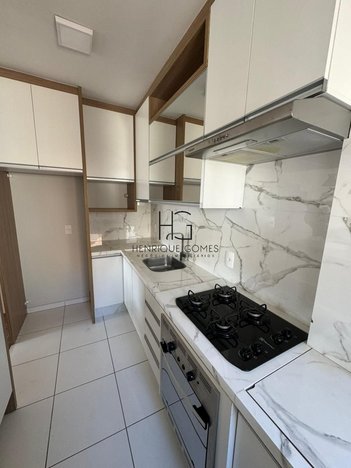 apartment em Rua José Freitas dos Santos, Conjunto Residencial Marajoara - Londrina - PR