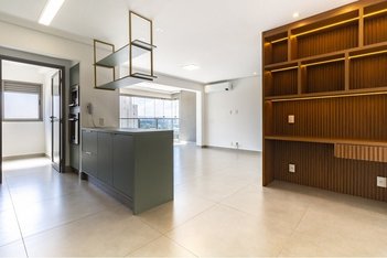 apartment em Lauriano Fernandes Júnior, Vila Leopoldina - São Paulo - SP
