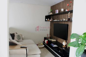 house em Rua Elias José Cavalcanti, Jardim Ermida II - Jundiaí - SP