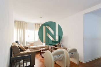 apartment em Avenida Celso Garcia, Brás - São Paulo - SP