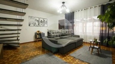 house em Rua das Tulipas, Vila Lúcia - São Paulo - SP