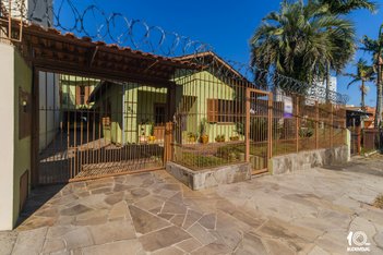 house em Fernandes Vieira, Padre Reus - São Leopoldo - RS