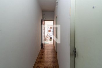 house em Rua Campos Novos, Vila Lúcia - São Paulo - SP