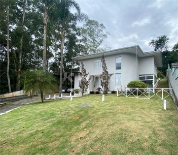 house em Alameda Parque Petropolis, Roseira - Mairiporã - SP