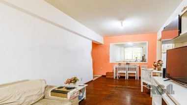 apartment em Padre Cacique, Praia de Belas - Porto Alegre - RS