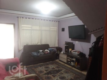 house em Felipe Angeli, Jardim Marilu - São Paulo - SP
