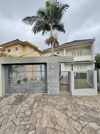 house em Rua Niterói, Boa Vista - Novo Hamburgo - RS