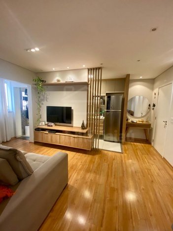 apartment em Avenida João Franceschi, Jardim América - Jaú - SP