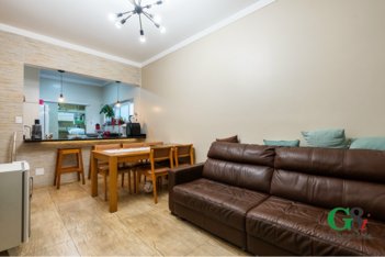 apartment em Rua Achilles Masetti, Paraíso - São Paulo - SP